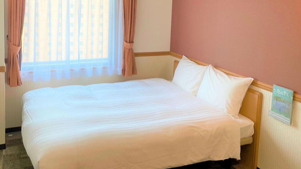 Toyoko Inn Nihombashi Bakurocho Τόκιο Εξωτερικό φωτογραφία